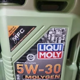 LIQUIMOLY 5W30 5L