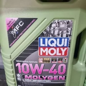 LIQUIMOLY 10W40 5L