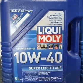 LIQUIMOLY 10W40 5L