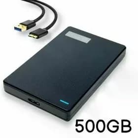 Жёсткий диск/HDD500GB