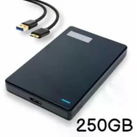 Жёсткий диск/HDD250GB