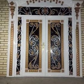 Amatly bahadan beton zaborlar