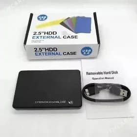 keys hdd/кейс жойстик диск