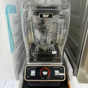 blender