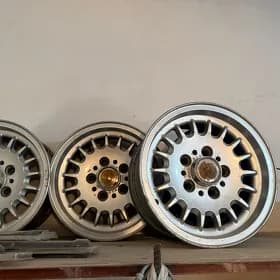 Diska bmw 15 lik