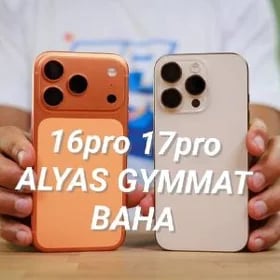 16pro 17pro Karopkasyz alyas x