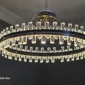 Led lyustra Лед люстра lustra