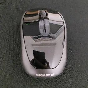 Gigabyte myşka syçanjyk мышка
