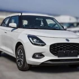 Suzuki Swift 2026