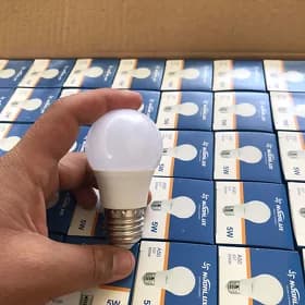 Noorlux led lampa