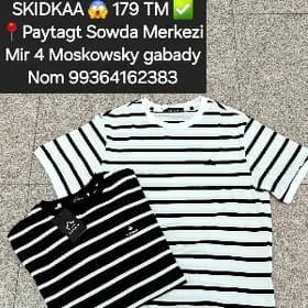 Utes Lacoste 🐊 D&G futbolkala