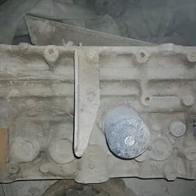 blok toyota camry 2.2
