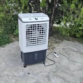 suwly winteilator