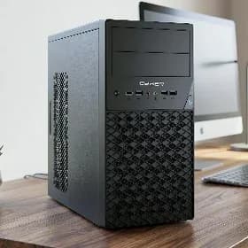 🟨 i3-2GEN | ОФИСНЫЙ ПК