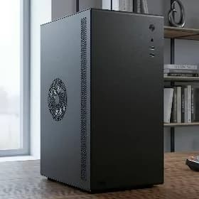 🟨 i5-11400, RAM 16, SSD 256