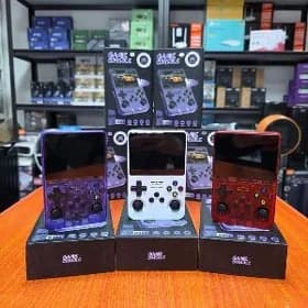 Playstation Mini Tuner Игровой