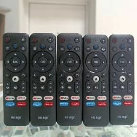 PULT IPTEC NEXT X96 AYPI TUNER