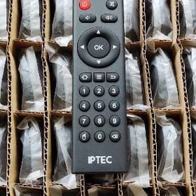 IPTEC NEXT X96 AYPI TUNER PULT