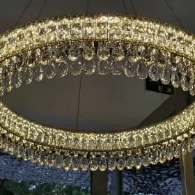Led lyustra Лед люстра lustra