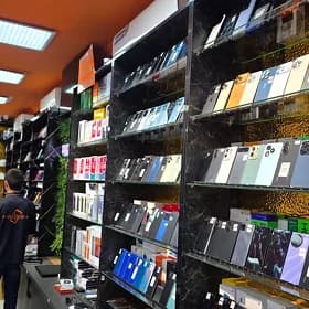 Samsung S madel alyan