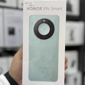 HONOR X9C SMART 12/256GB WHITE