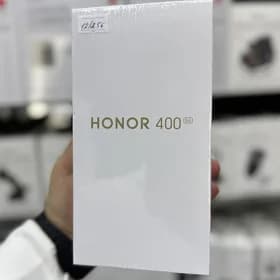Honor 400 12/256GB Renk bar