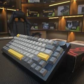 Клавиатура