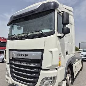 DAF 480 2021