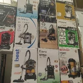 Plysoslar Hitachi Sharp Fiore