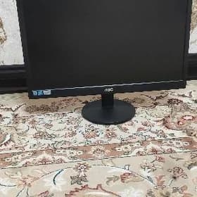 19 MONITOR ✓ARZAN