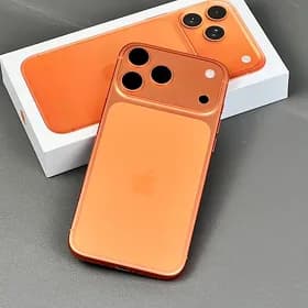 iPhone 17 hemde 17 pro alyan