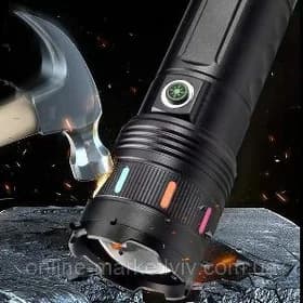 FONAR ФОНАРЬ HIGH POWER SUPER