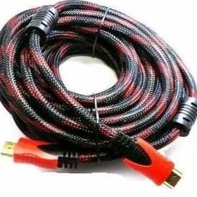 HDMI EŽDIMAÝ KABEL КАБЕЛ 10m