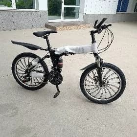 Tigir 20lik