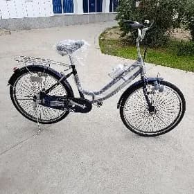 Tigir 26 lyk