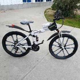 Tigir 26 lyk BMW