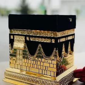 Kabe şekili suvenir