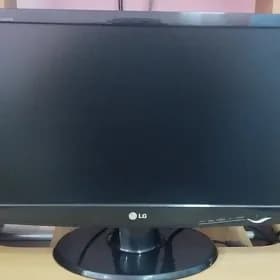 monitor LG FLATRON W2243S