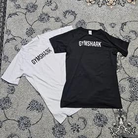Gymshark futbolka