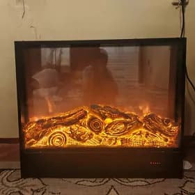kamin