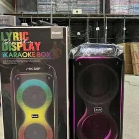 KALONKA ULTRA BOX KARAOKE