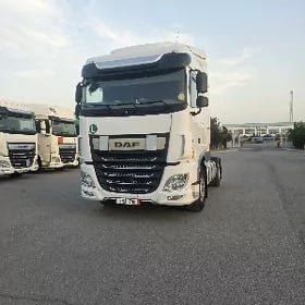DAF 480 2021