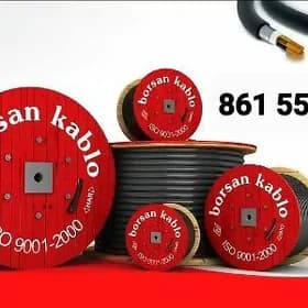 Borsan kabel udelnitel korpus