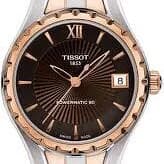 часы TISSOT 1853