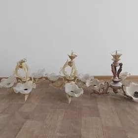 lyustra lýustra