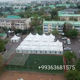 Palata gummez hyzmaty