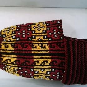 Täze çeṣkalar
