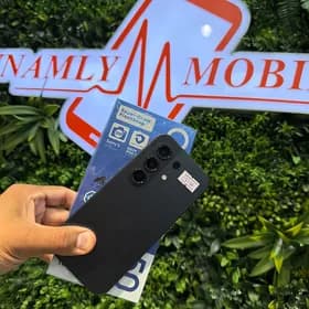 Tecno Camon 50 taze yaly