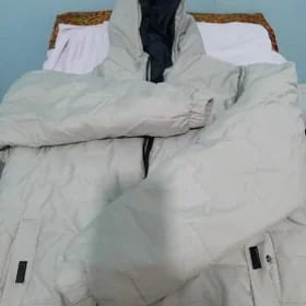 куртка мужская