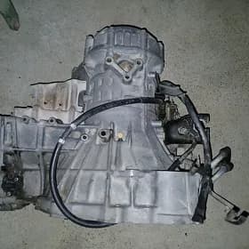 Toyota camry karopka